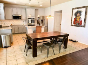 Spacious 3 Bedroom Residential Home
